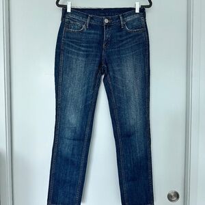 True Religion Women's Jeans [Cameron Slim Bboyfriend] - Size 26
